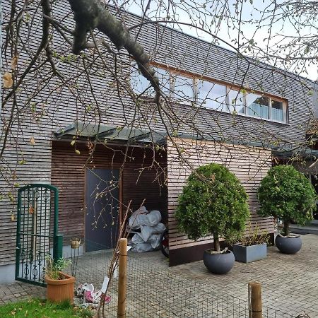 Appartement Hard Bodensee Exterior photo