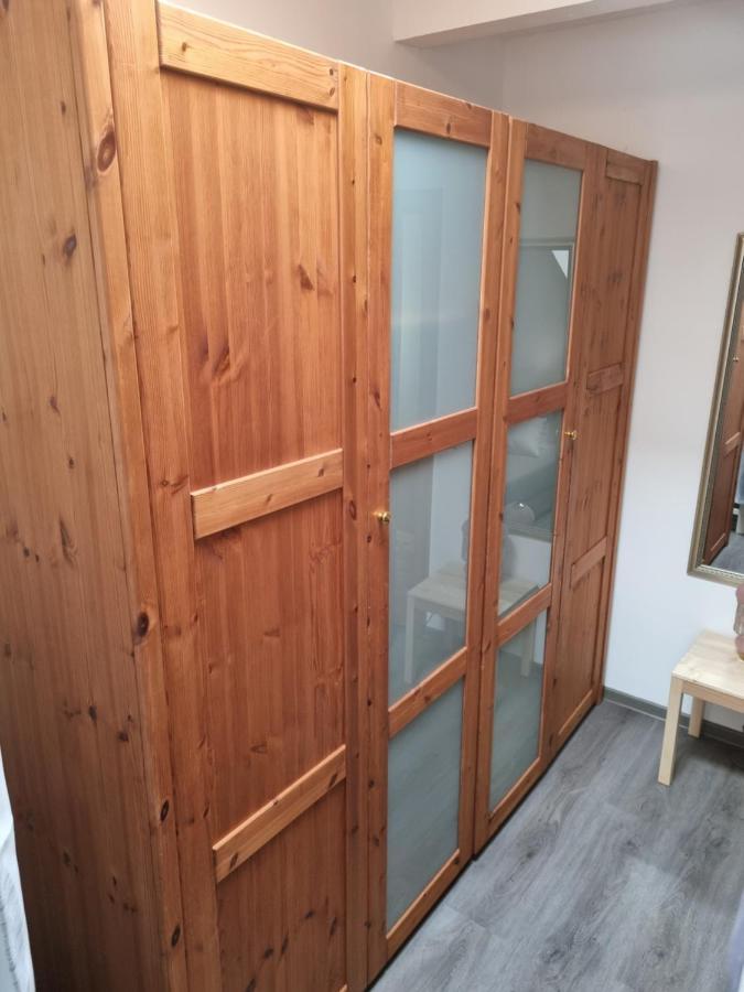 Appartement Hard Bodensee Exterior photo