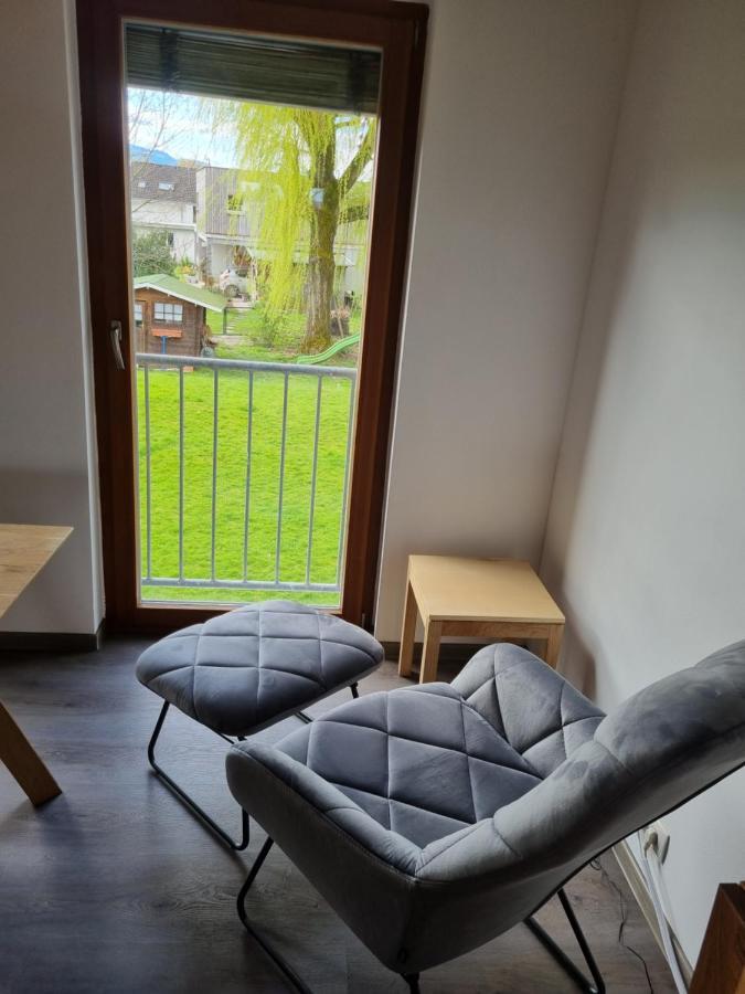 Appartement Hard Bodensee Exterior photo
