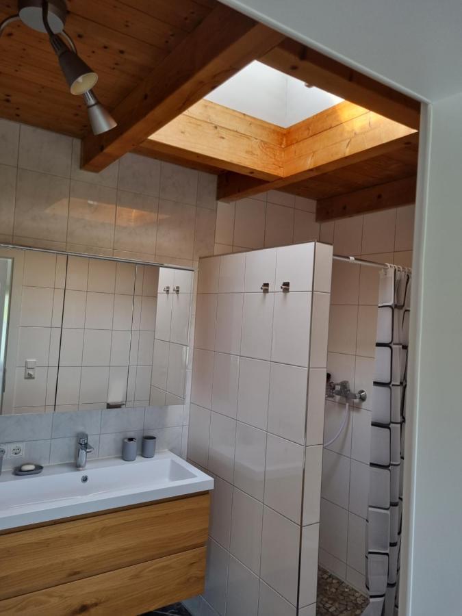 Appartement Hard Bodensee Exterior photo