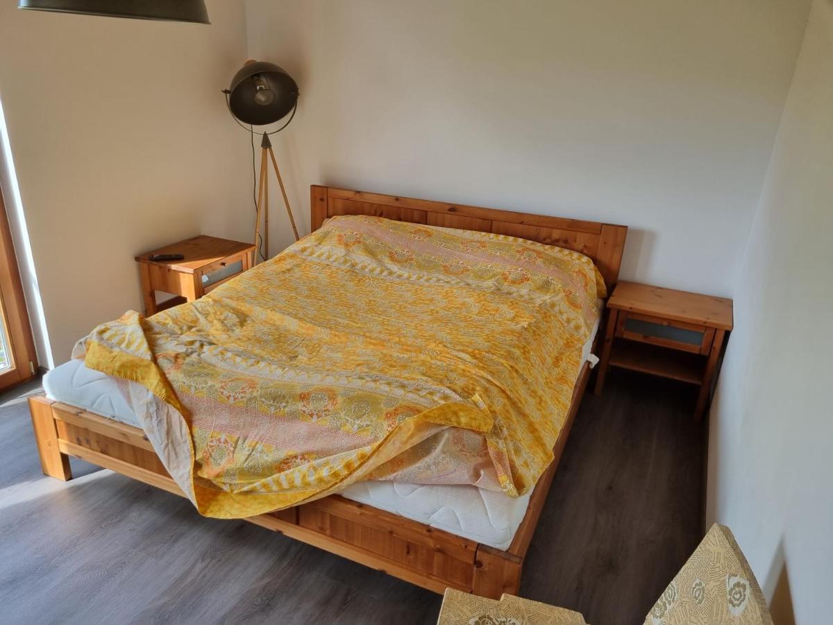 Appartement Hard Bodensee Exterior photo