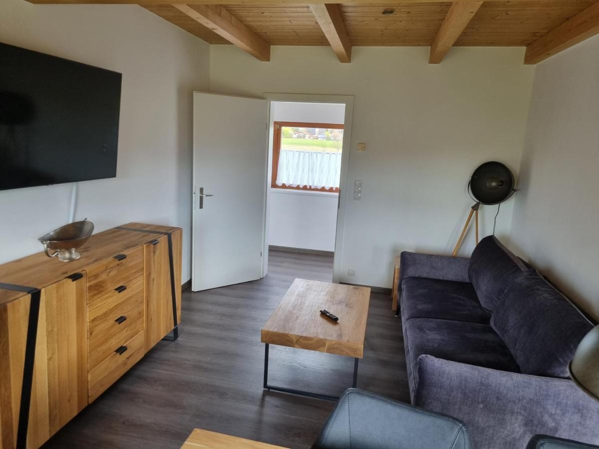 Appartement Hard Bodensee Exterior photo