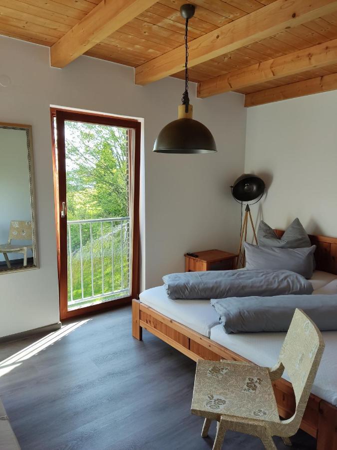 Appartement Hard Bodensee Exterior photo